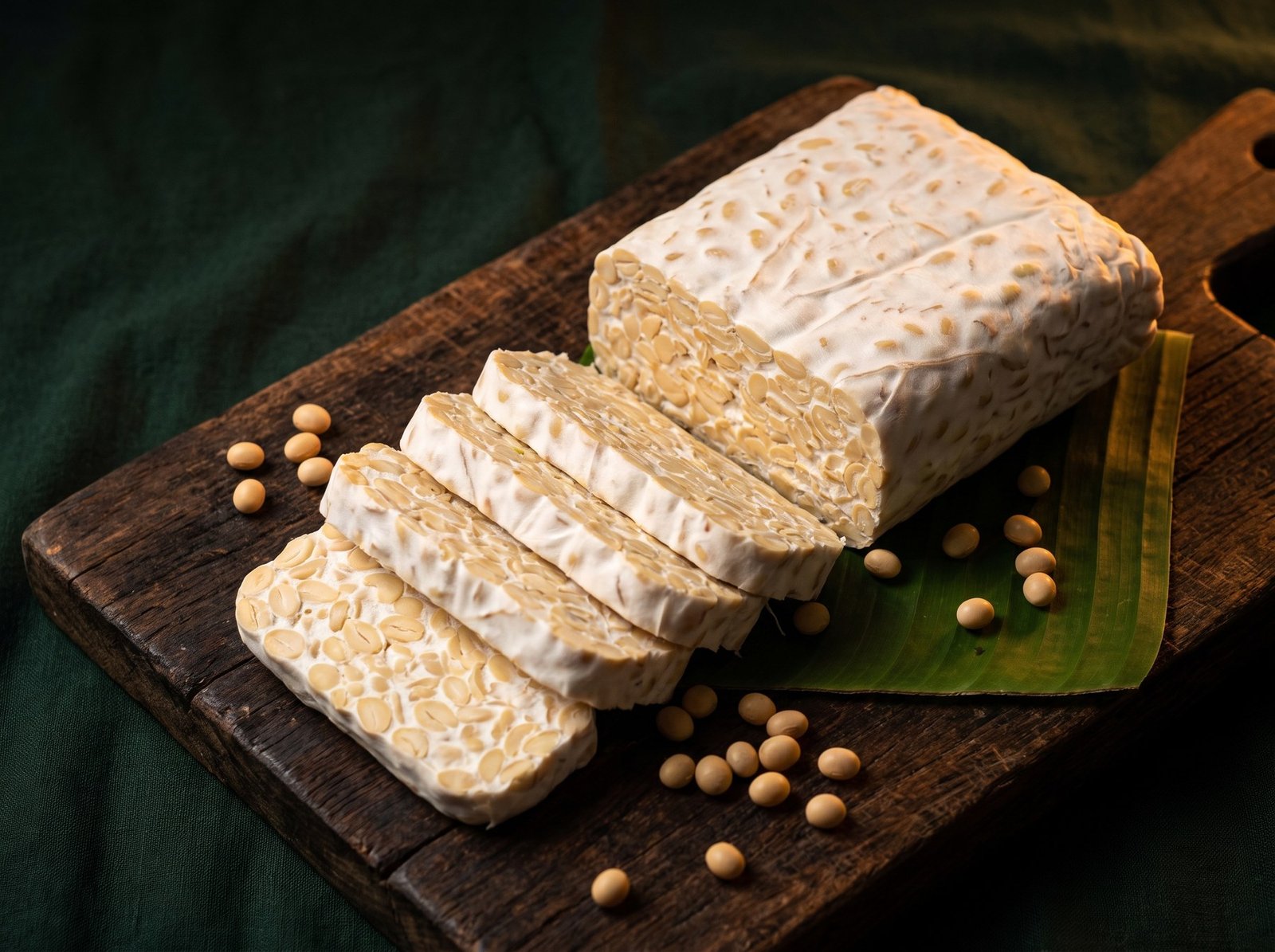 Mengenal Tempe: Superfood Asli Indonesia yang Kini Mendunia